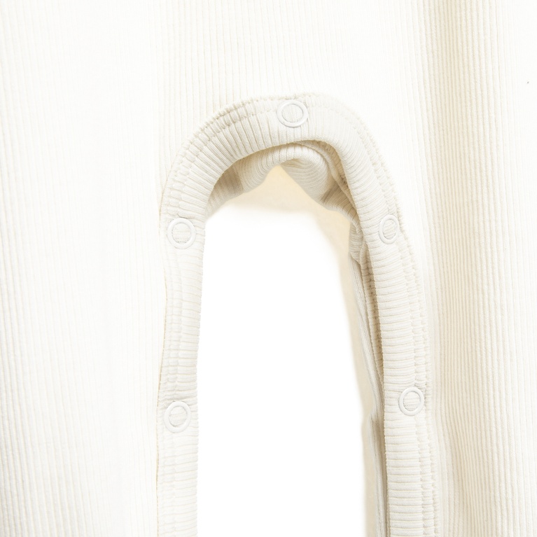 Pajamas "Sleepy" White 2